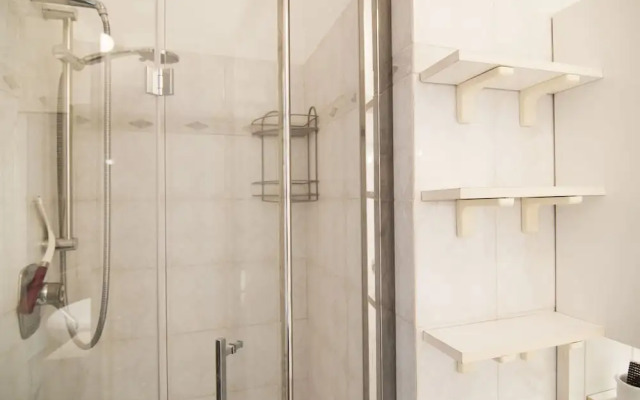 Appio Latino Terrace Apartment