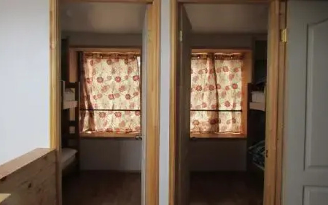 Cabañas VanPer