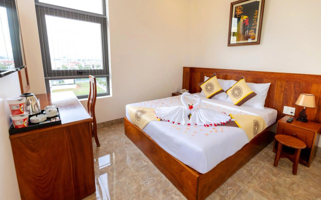 Tho Huong Hotel - Phan Thiet
