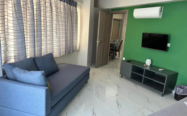 Dafni Luxury Suites
