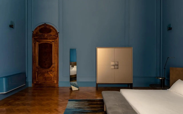 La Fiermontina | Palazzo Bozzi Corso