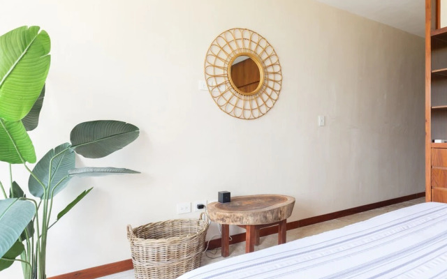 Bungalos Village 225 By Lockey