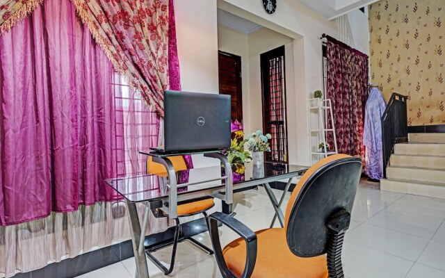 SPOT ON 91320 Pondok Elia Syariah