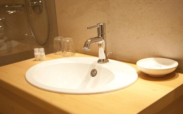 Hotel Pension Theresia