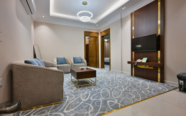 Al Eairy Residence Al Dammam 9