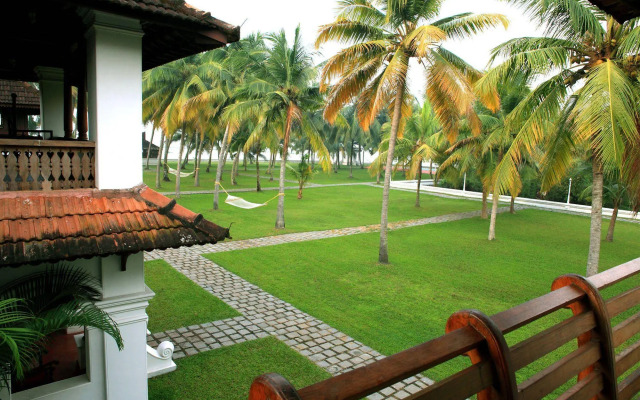 Soma Kerala Palace