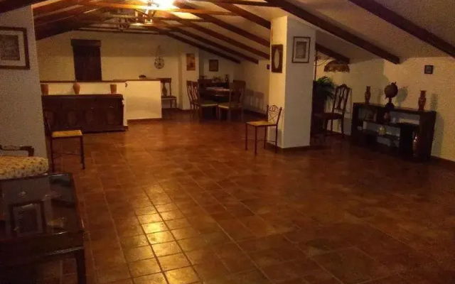 Casa Rural la Besana
