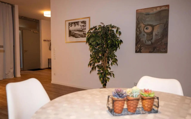 145 Meerblick Ferienwohnung