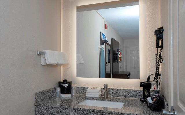 Red Roof Inn Gulf Shores