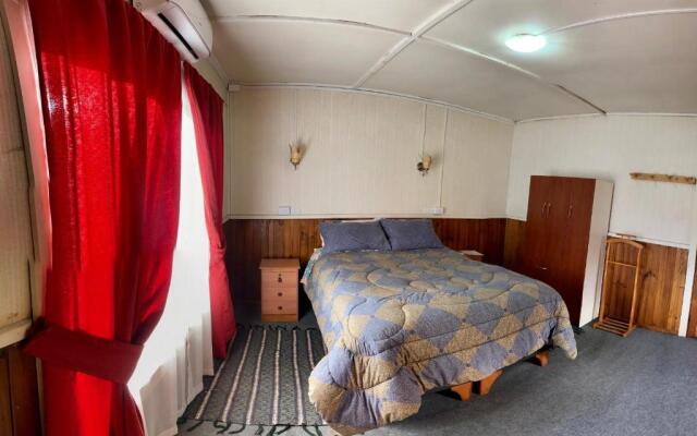Hostal siete colores