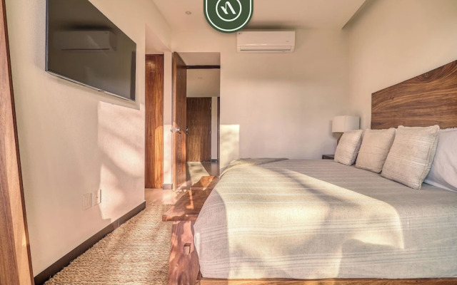 VGolf with Pool & Gym by Naya Homes