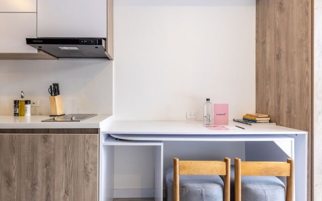 Serendipia By Wynwood House