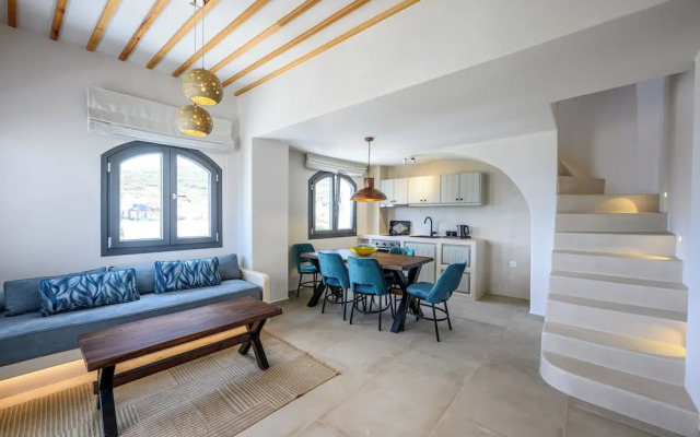 Galaria Serenity Suites