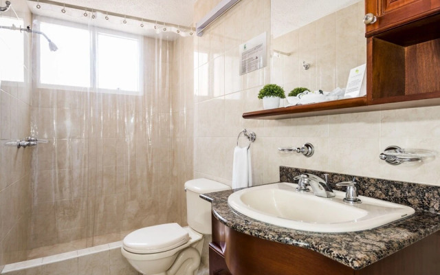 Suites Vilar America