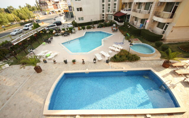 Menada Sea Regal Apartments