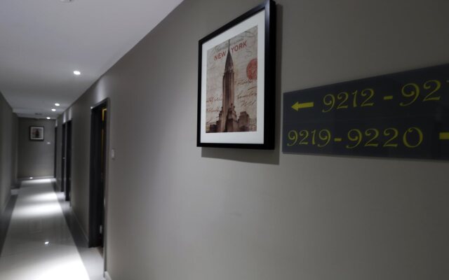 Hotel 99 - Kepong