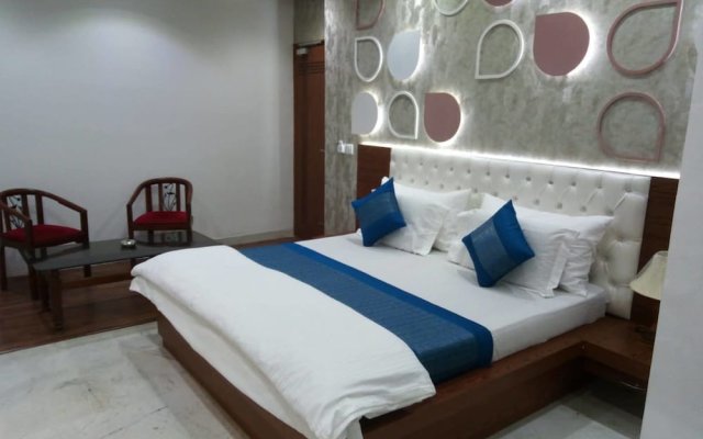 Hotel Indraprastha