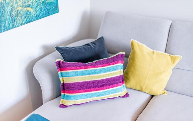 Haus Blanker Hans Whg 49