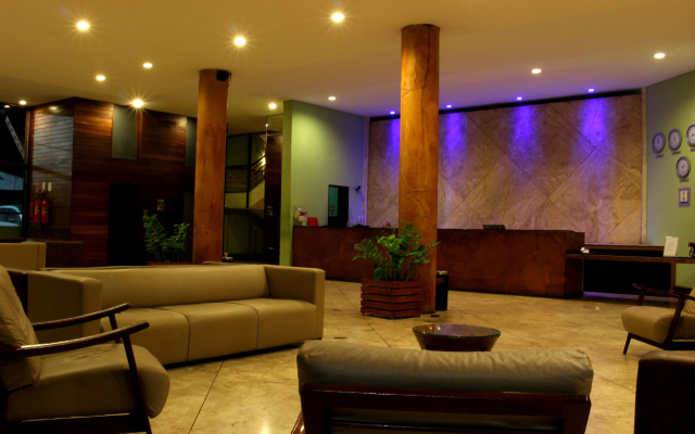 Natal Praia Hotel