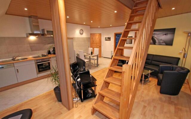 Ferienwohnung mit 4 Schlafraeumen