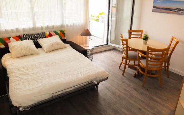 La Jetée des Marins - Studio 103