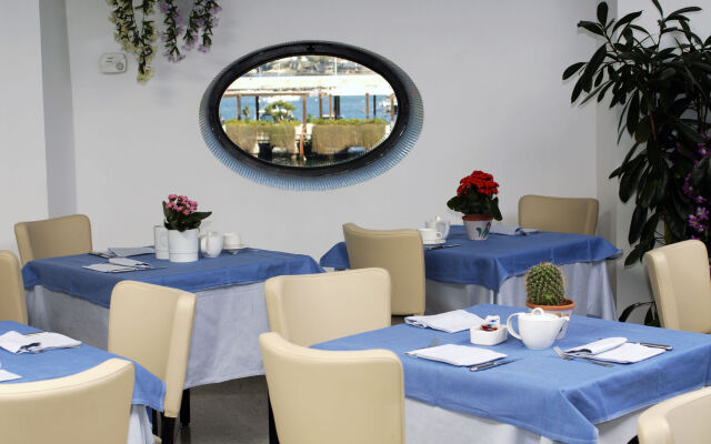 Hotel Villa Carolina
