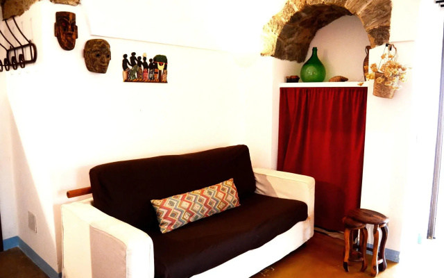 Casa Dei Fiori - Dammuso Plumbaco