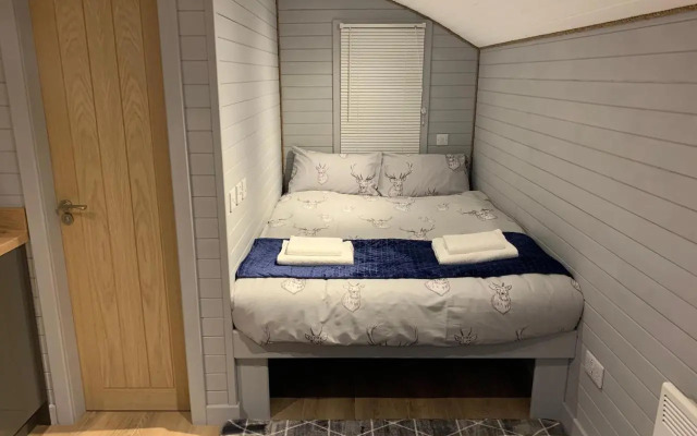 Westwind Pod