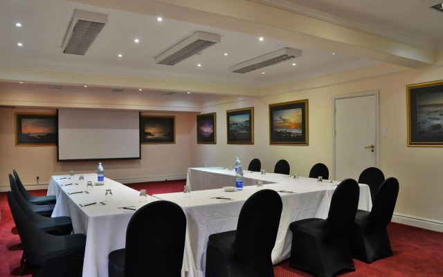 Capetonian Hotel