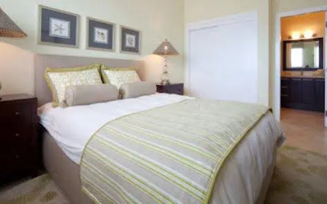The Venetian on Grace Bay
