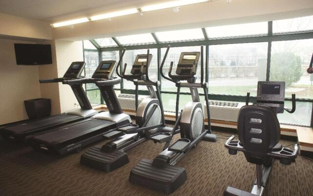 La Quinta Inn And Suites Boston-Somerville