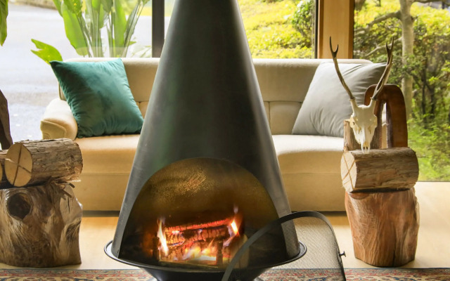 Springs Village Tanzawa Spa Resort