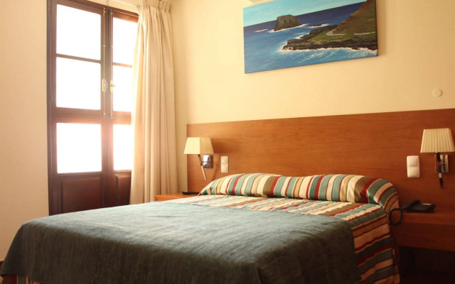 Hotel Vila Bela