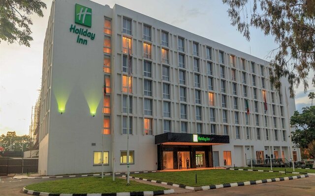 Holiday Inn Lusaka by IHG