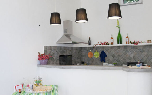 B&B La Palma