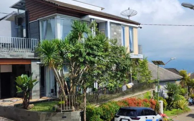 Villa Kusuma Pinus M-59