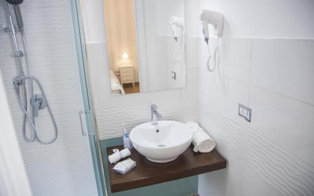 B&B La Perla - Chic Accommodation