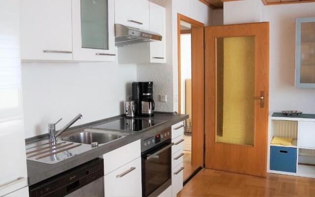BodenSEE Apartment Meckenbeuren