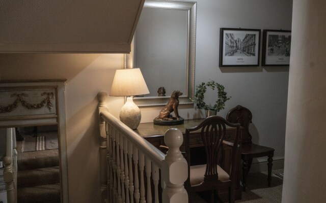 Troon Cottage