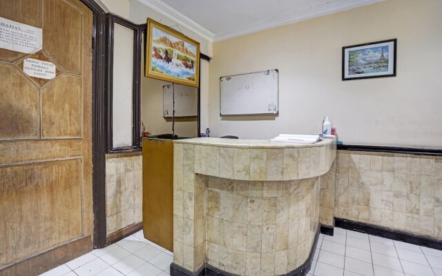 SPOT ON 90147 Gosepa Ambengan Plaza