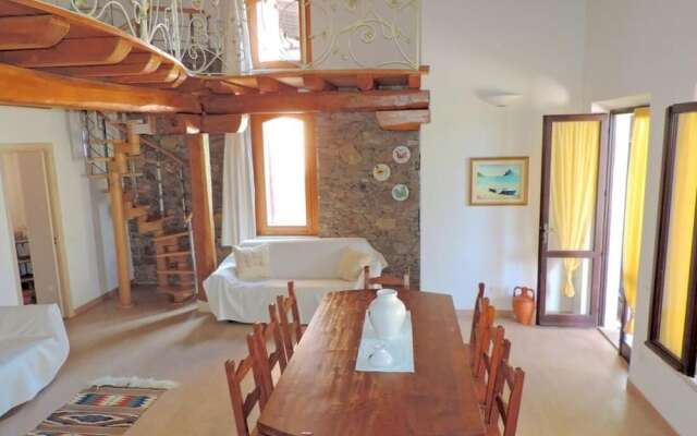 Villa Luddui L With Hydromassage Pool