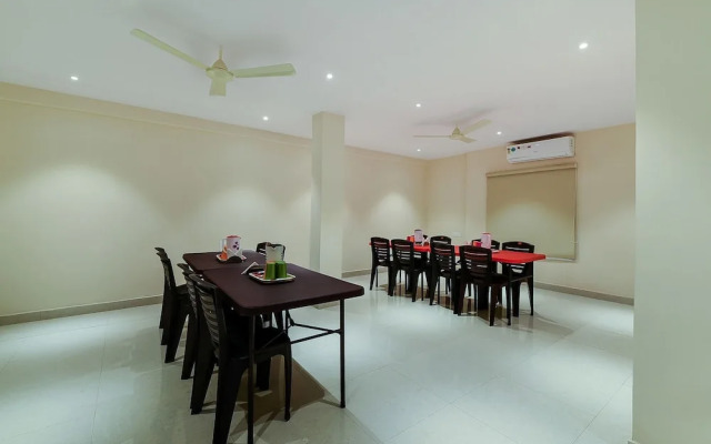 Capital O 22922 Hotel Siddartha Grand