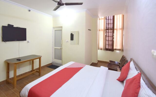 Highland Village Resort
