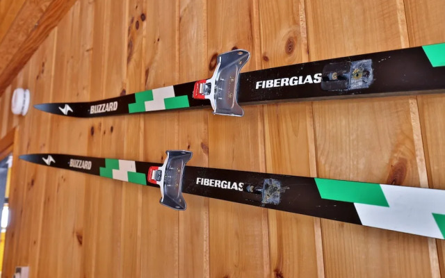 Shreadquarters 3 Bedroom Home