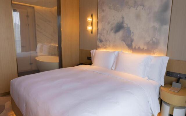 Hotel Indigo Hangzhou Tianmushan by IHG