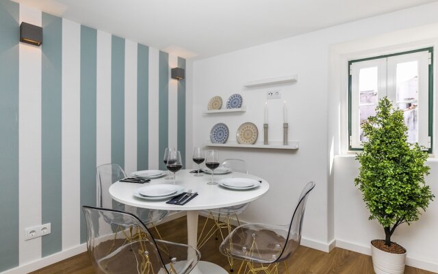 LxWay Apartments Beco de São Miguel