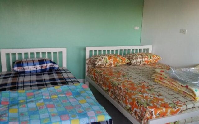 khun pra chote Homestay & Guesthouse