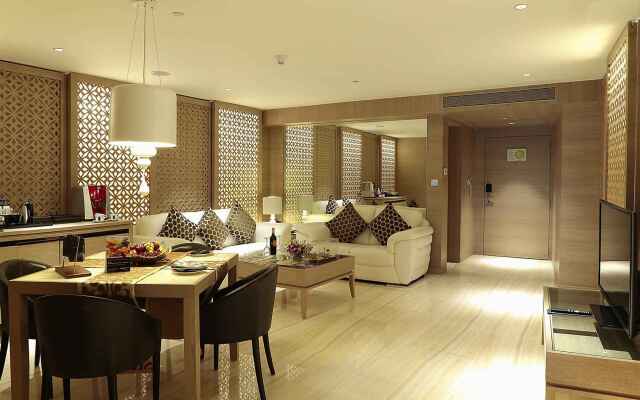 Sahara Star