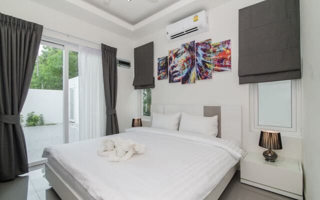 Orchid Paradise Homes OPV315