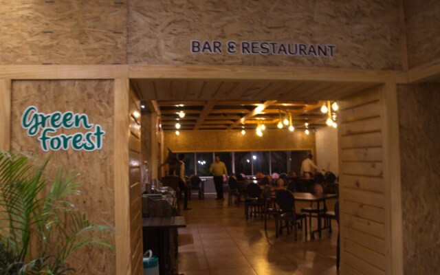 Sai River Resort